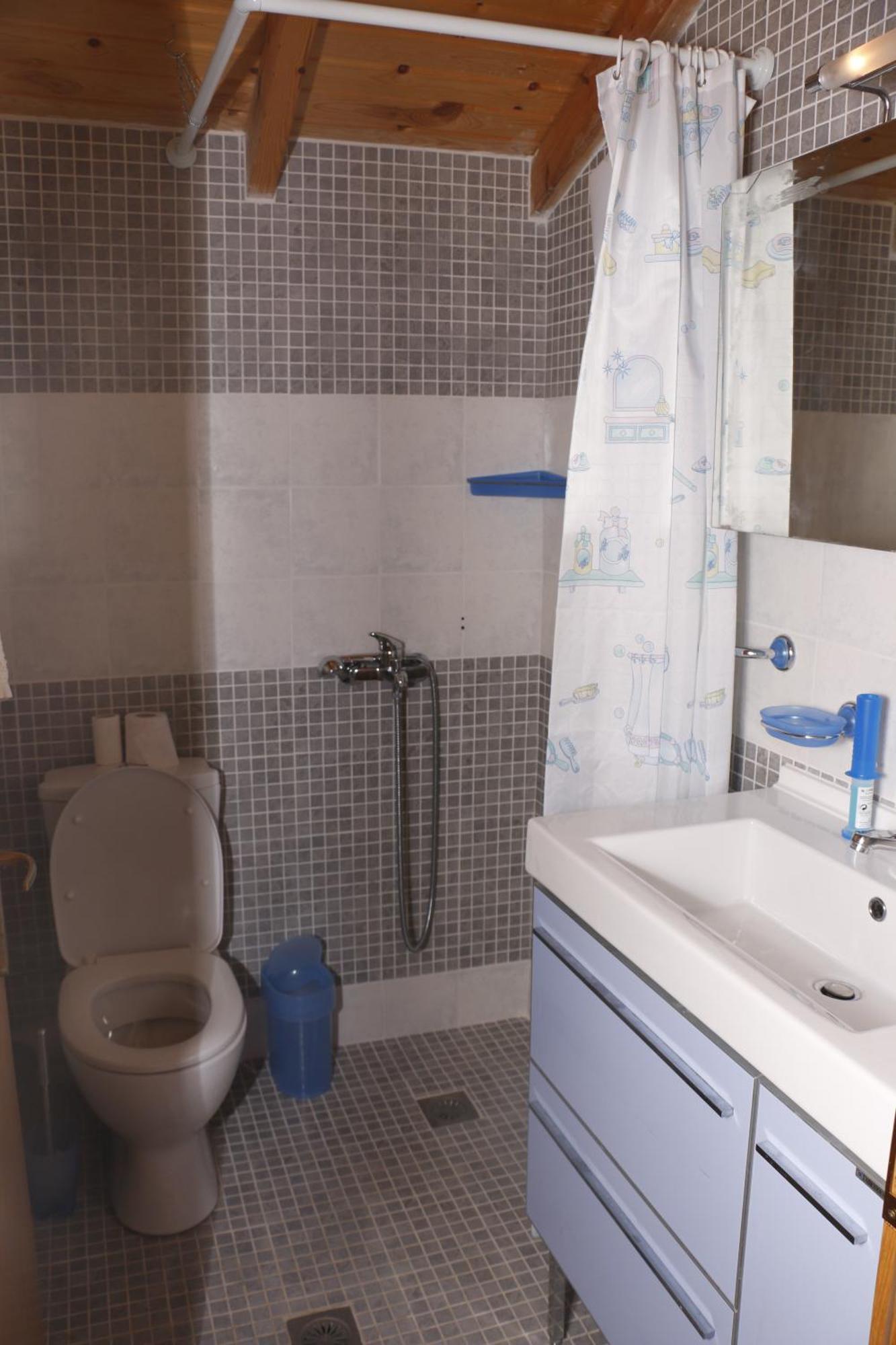 Agios Mamas Resort Nea Poteidaia Phòng bức ảnh