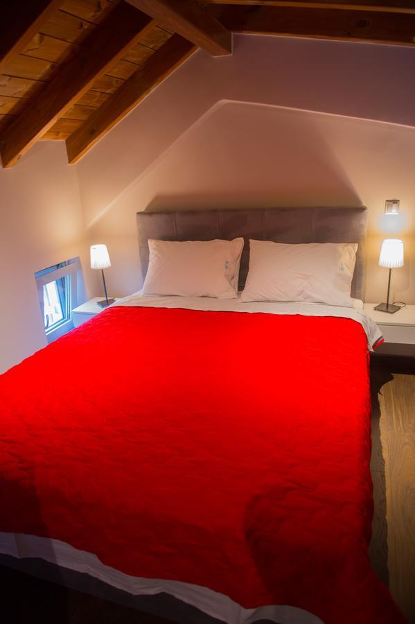 Agios Mamas Resort Nea Poteidaia Ngoại thất bức ảnh